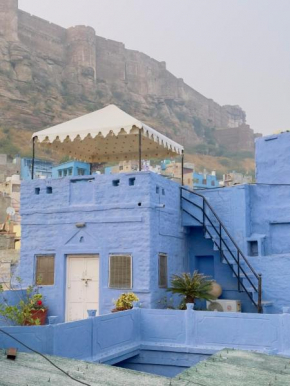 Bristows Haveli Homestay